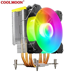 Mua Tản nhiệt khí Coolmoon Frost X400 - Hàng chính hãng