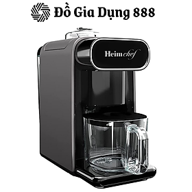 Mua Máy làm sữa hạt Heimchef Oh Master Pro-689 Plus