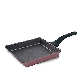 Chảo Ecoramic chống dính vuông - 20x23cm