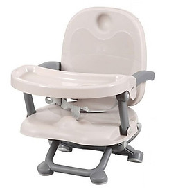 Ghế Ăn Dặm Điều Chỉnh 4 Cấp Độ Mastela Tặng Yếm Ăn Dặm