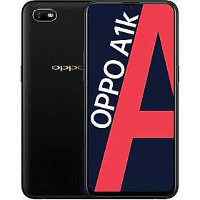 Điện Thoại Oppo A1K (2GB/32GB) - Hàng Chính Hãng