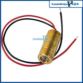 Mua Đầu Phát Laze Sáng Đỏ