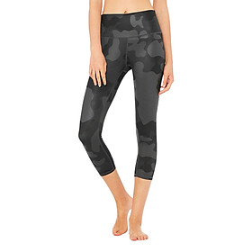 Quần Legging Lửng Nữ Just Feel Free H7940 (Size