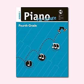 Hình ảnh sách Sách Piano For Leisure Series 1 Grade 4