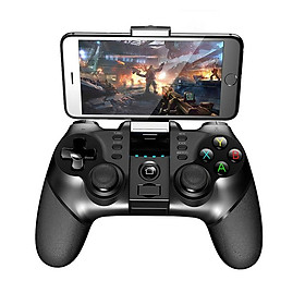 Mua Tay cầm chơi game bluetooth iPega 9077 (Android  IOS  Window) - Hàng Nhập Khẩu