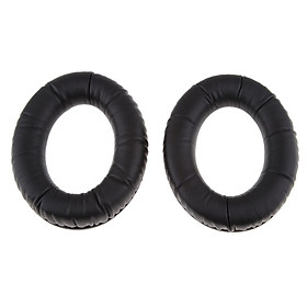 Replacement EarPads Ear Pad Cushions for     S Headphone