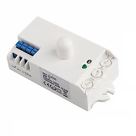 Mua Công Tắc Cảm Biến Chuyển Động 12V Radar Vi Sóng LQ-K05-12V