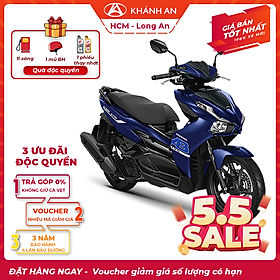 Hình ảnh Xe Máy Honda Air Blade (2023) 125cc Phiên Bản Tiêu Chuẩn