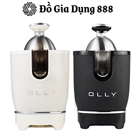 Mua Máy Vắt Cam OLLY  Máy Ép Cam Kiệt Nước  Chân Đế Chống Trượt  Phong Cách Siêu Sang  Nội Địa Hàn