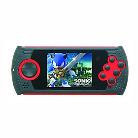 MD16 Retro Mini Handheld Game Console PSP 16bit
