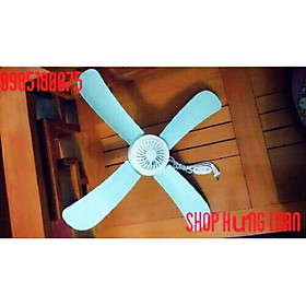 Mua Compo 10sp quạt trần mini loại vừa