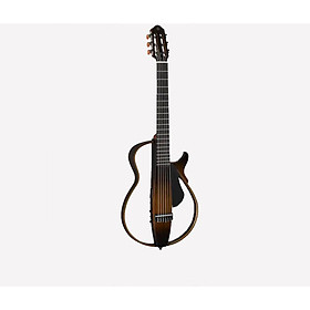 Mua Đàn Guitar Silent  Yamaha SLG200S