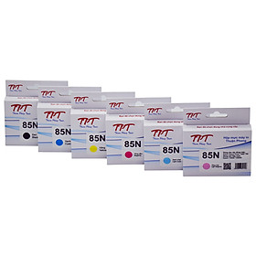 Mua Hộp mực Thuận Phong 85N dùng cho máy in phun Epson Stylus Photo 1390/ T60 - Hàng Chính Hãng
