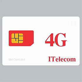 Hình ảnh SIM 4G MAY V77 Gồm 90GB/Tháng + 43.000 Phút Gọi Miễn Phí - Chính Hãng - Mẫu ngẫu nhiên