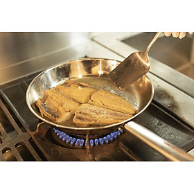 Mua Chảo Edelkochen 3 đáy