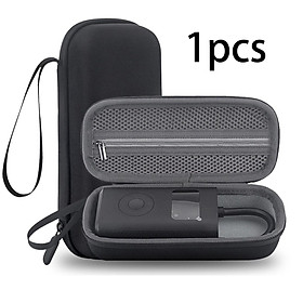 Carrying Cases Hard EVA Case for 1S Car Inflator Pump Speaker Travel