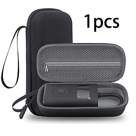 Carrying Cases Anti Shock Dustproof Hard EVA Case /Accessories/ Portable/ Durable Storage Bags for 1S Car Inflator Pump Speaker Travel