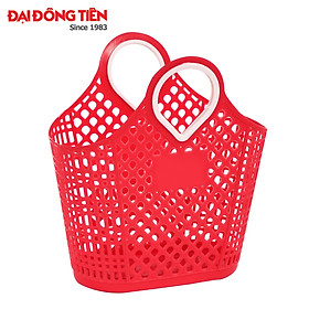 Mua Giỏ Xách Nhỏ Màu Đỏ M160