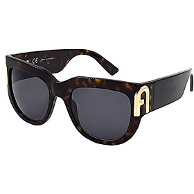 Kính mát chính hãng furla sfu416 0700