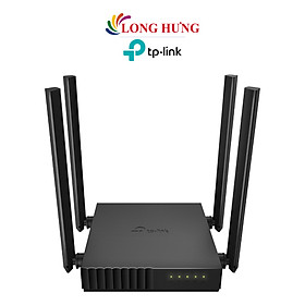 Mua Thiết bị định tuyến mạng không dây TP-Link Router Wifi 5 AC1200 Archer C54 - Hàng chính hãng
