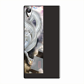 ỐP LƯNG IN PHỦ BÓNG DÀNH CHO VIVO Y51