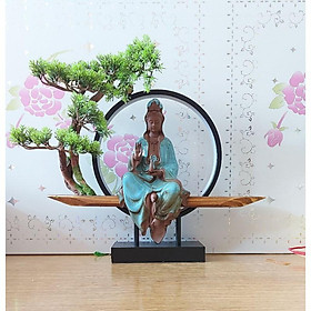 Mua thác khói QAM Đèn led