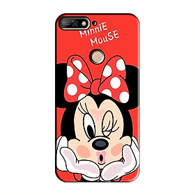 ỐP LƯNG IN DÀNH CHO HUAWEI Y7 PRO 2018