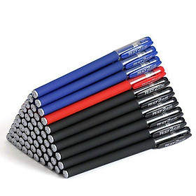 Combo 100 bút nước đẹp vỏ bền ra đều mực