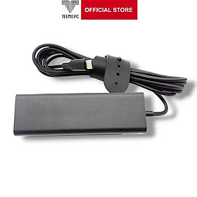 Sạc Tương Thích Cho Laptop Razer Blade Stealth i7-7550U dual-core (2017) 65w- Hàng Nhập Khẩu New Seal TEEMO PC X54
