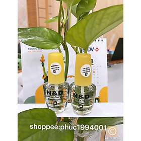 Mua Sơn Bóng Mau Khô 16ml