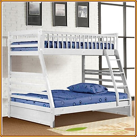 Mua Giường Tầng GT014-WH UNI