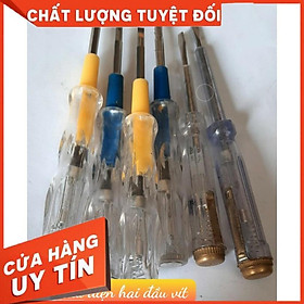 Mua Bút thử điện đảo đầu vít 2 cạnh và vít 4 cạnh