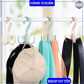 Mua Móc Treo Đồ Xoay 360°