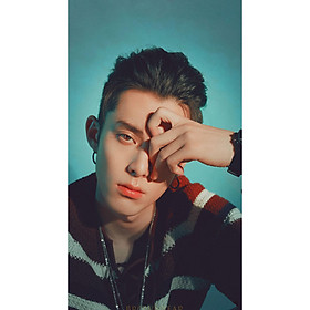 Poster 8 tấm A4 Vương Hạc Đệ diễn viên tranh treo album ảnh in hình đẹp (MẪU GIAO NGẪU NHIÊN)