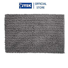 Mua Thảm phòng tắm | JYSK Rosvik | polyester | nhiều màu | R50xD80cm