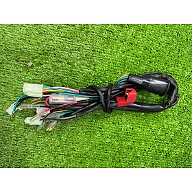 Dây điện sườn 67 - CD loại đặc biệt. Sử dụng cho xe 67 - CD