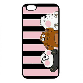 Ốp lưng cho điện thoại Iphone 6 Plus CB 50 - Hàng chính hãng