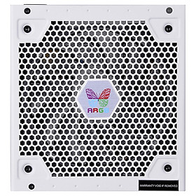 Nguồn - Power Supply SuperFlower Leadex Gold ARGB 550W