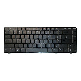 Ultra Slim Keyboard US Layout for Computer/Desktop/PC/Laptop Dell Inspiron 1370 13Z