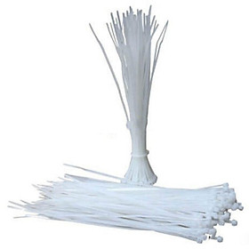 Mua Dây rút trắng 100cm