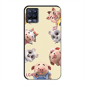 Ốp Lưng Dành Cho REALME 8 PRO