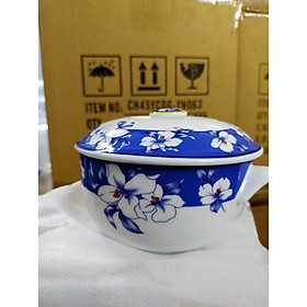 Mua 20 thố chưng