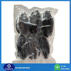Hải sâm canada tươi( size 14 - 16 con/kg)- Hộp 500gr