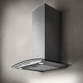 Máy hút mùi gắn tường Elica CIRCUS - Size 60 - Hàng chính hãng