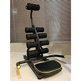 Máy tập gym thể hình tại nhà tăng cơ giảm mỡ - Hàng chính hãng