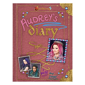 Descendants 3: Audrey's Diary