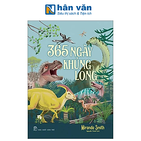 365 Ngày Khủng Long