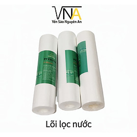 LÕI LỌC NƯỚC MÁY PHUN SƯƠNG