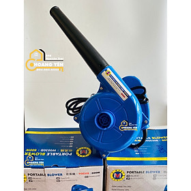 Máy thổi bụi C-mart W0030 cầm tay cực khỏe 600w