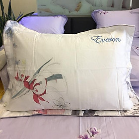 Mua Vỏ gối everon ep1812 45*65 everon k ruột (1 cái)